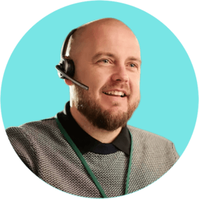 OneVision support agent